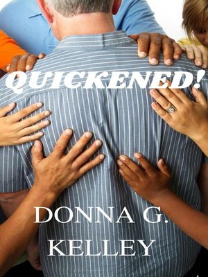 cover image of Quickened!